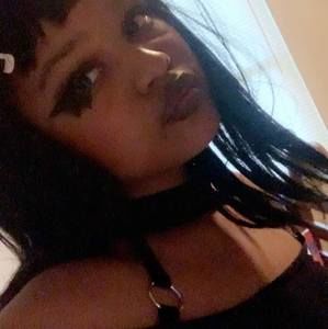 Meet your Posher, Janea